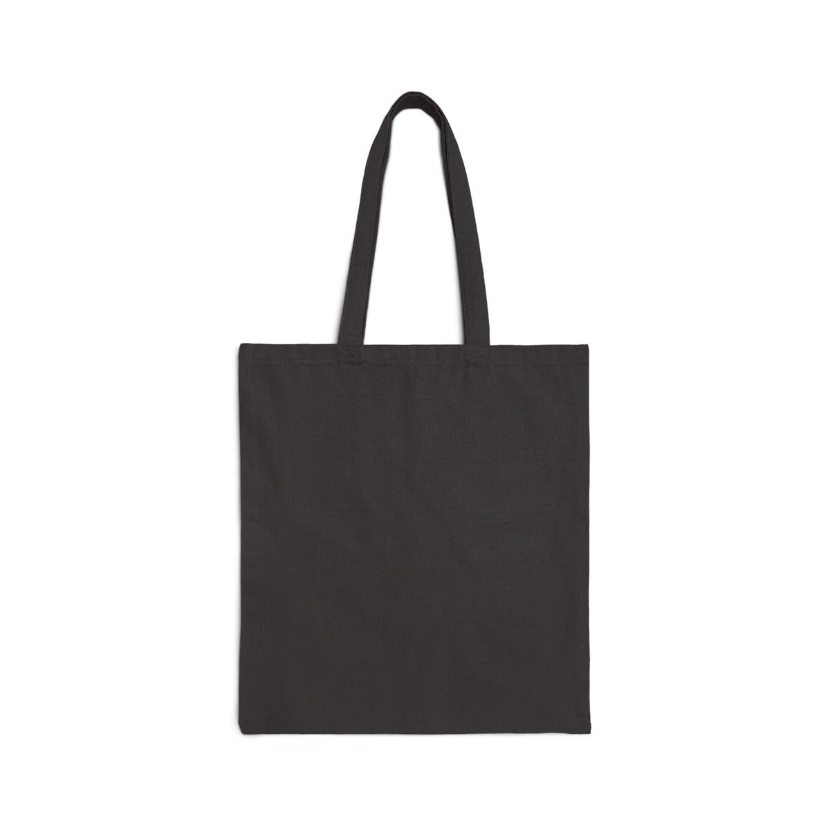 Merry Christmas Canvas Tote Bag