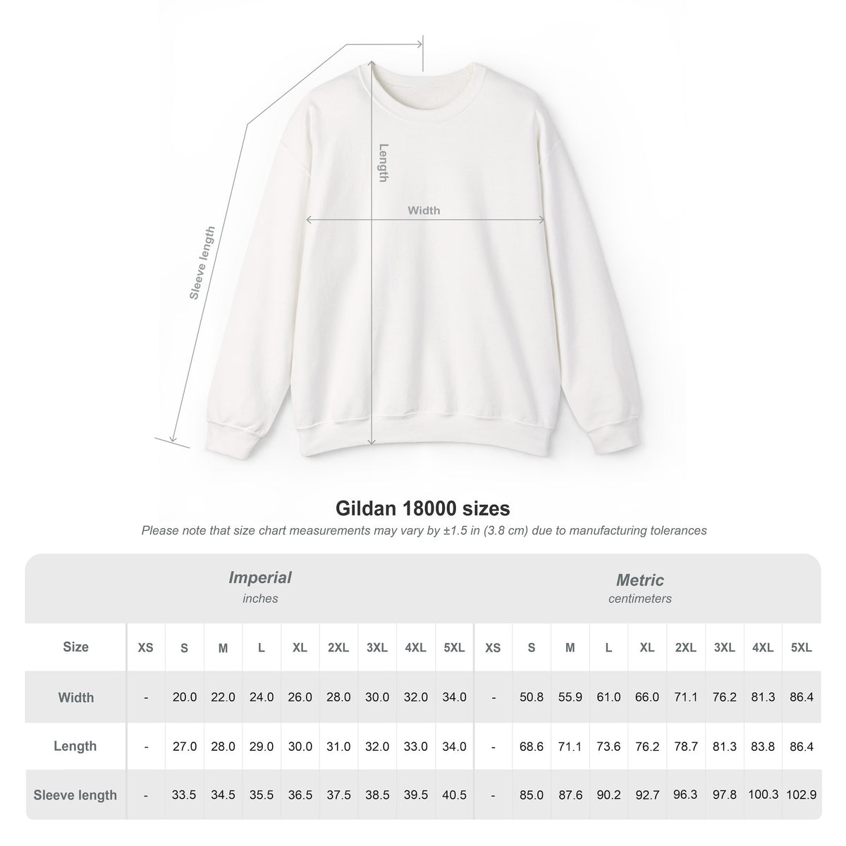 Bah Humbug Christmas Crewneck Sweatshirt