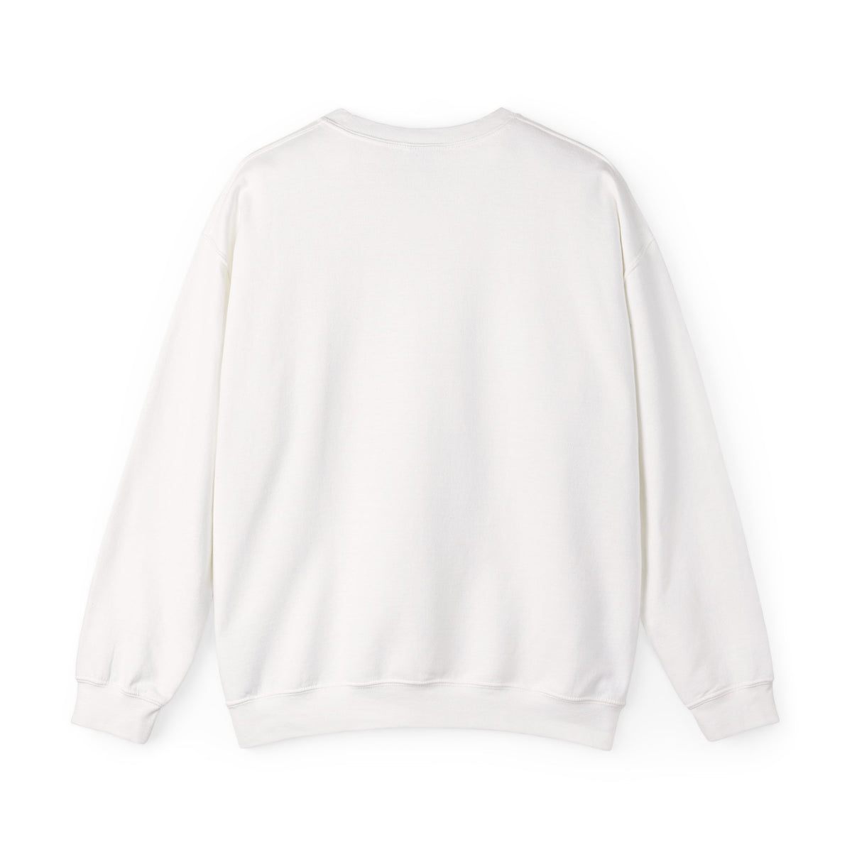 Merry Christmas Tree Crewneck Sweatshirt