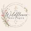 The Wildflower Boutique Co - Home